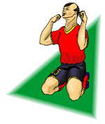 sconfiggere il sogno